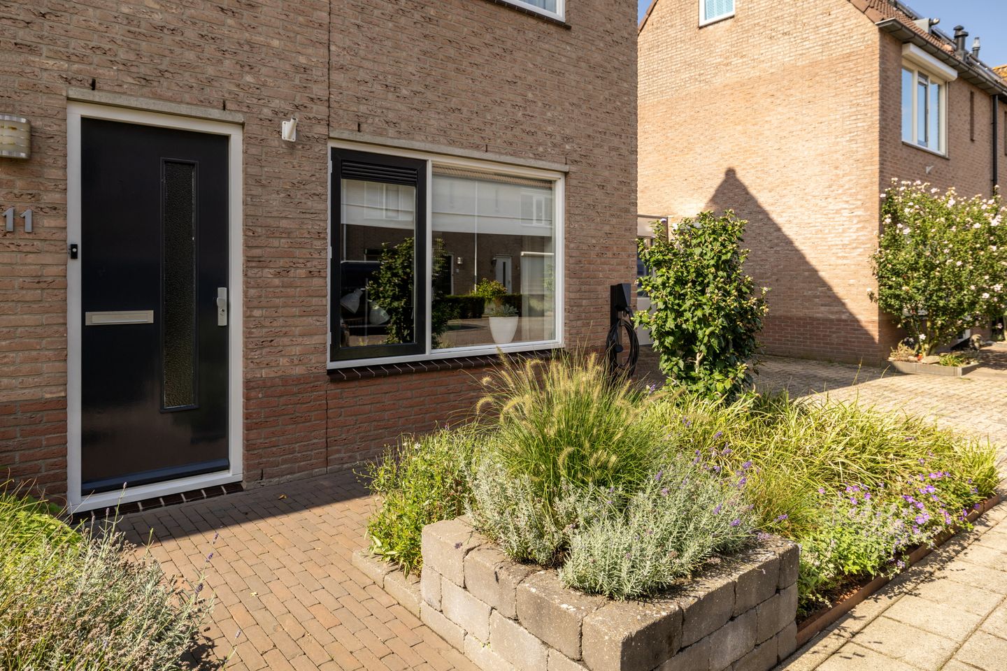 Foto 10 van Prinses Christinastraat 11