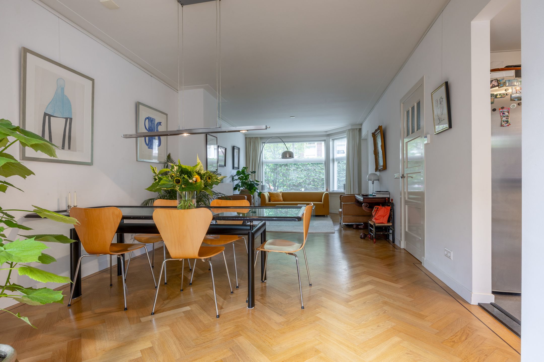 Foto 9 van Fontein Verschuirstraat 7