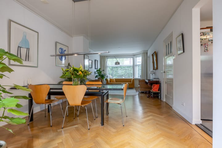 Foto 9 van Fontein Verschuirstraat 7