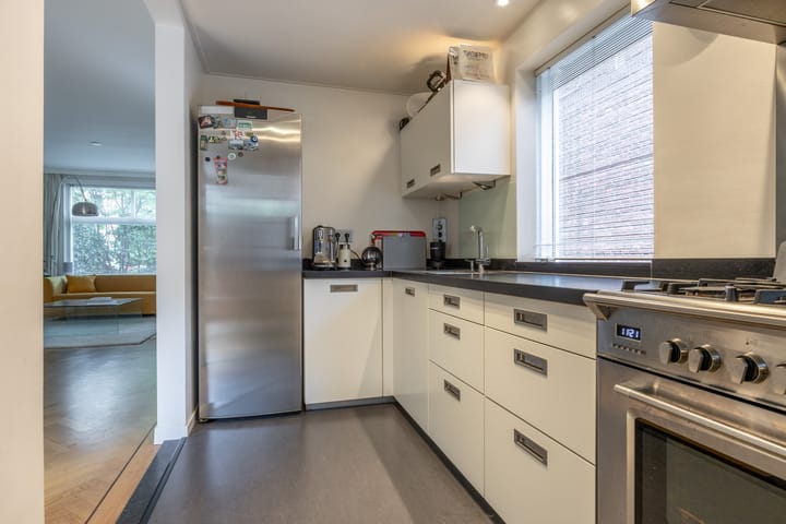 Foto 10 van Fontein Verschuirstraat 7