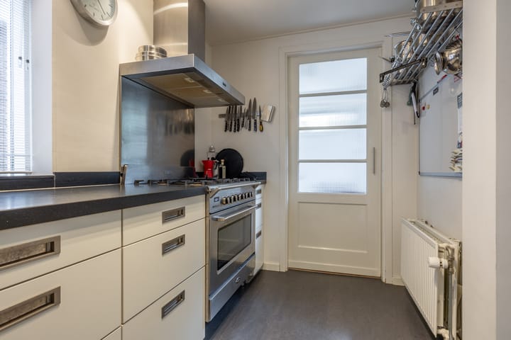 Foto 11 van Fontein Verschuirstraat 7