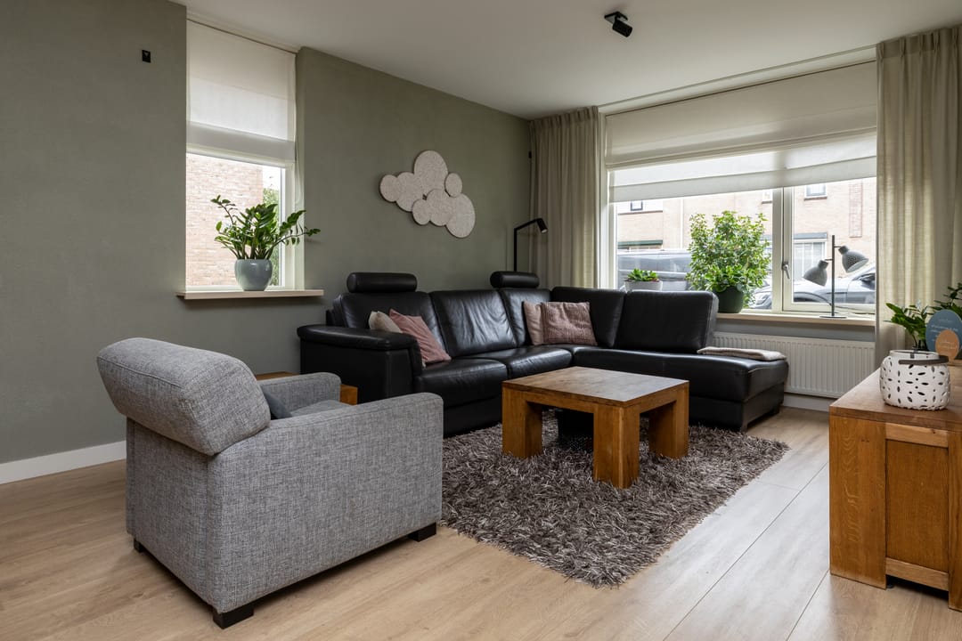 Foto 13 van Prinses Christinastraat 11