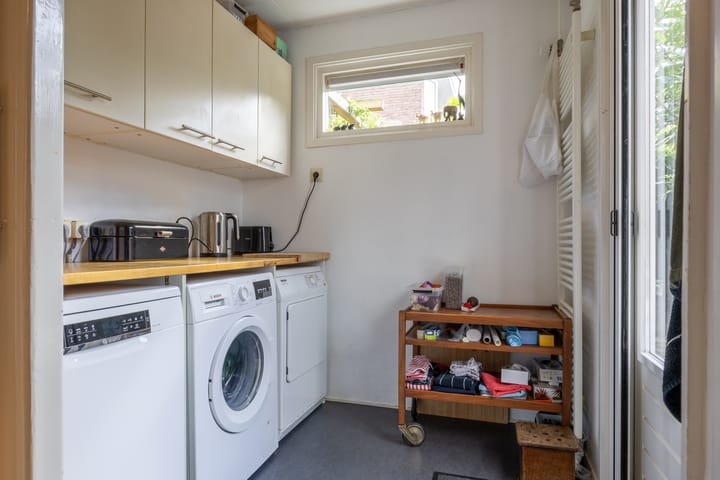 Foto 12 van Fontein Verschuirstraat 7