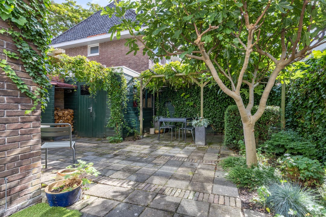 Foto 13 van Fontein Verschuirstraat 7