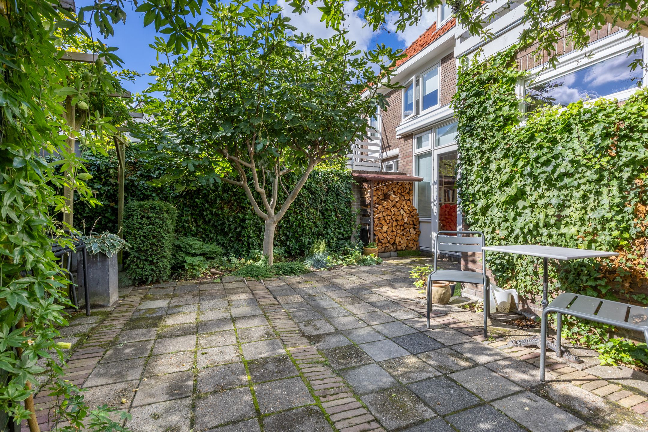 Foto 15 van Fontein Verschuirstraat 7