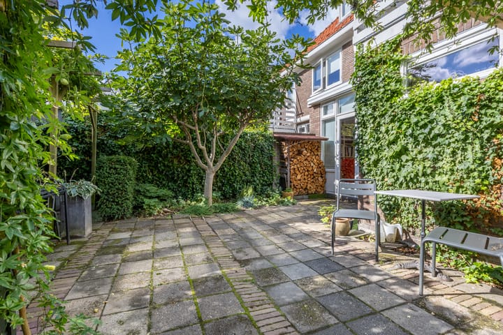 Foto 15 van Fontein Verschuirstraat 7