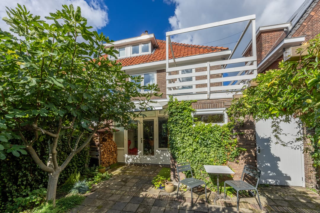 Foto 16 van Fontein Verschuirstraat 7