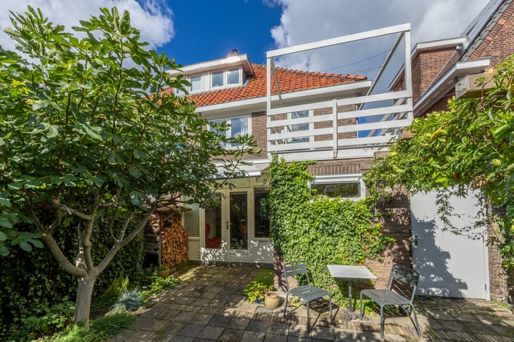 Foto 16 van Fontein Verschuirstraat 7