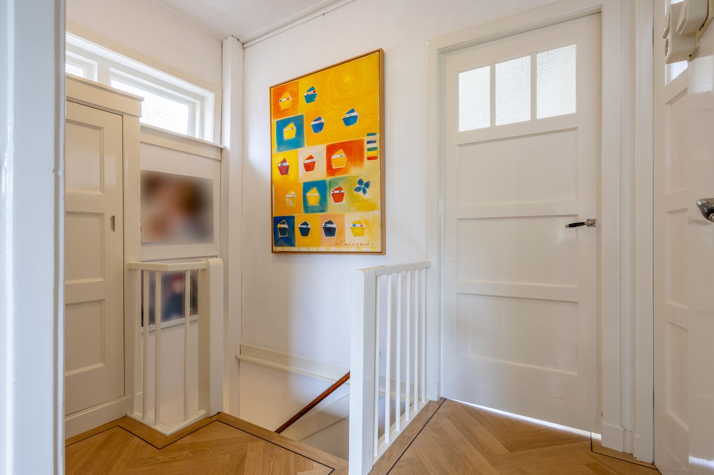 Foto 19 van Fontein Verschuirstraat 7