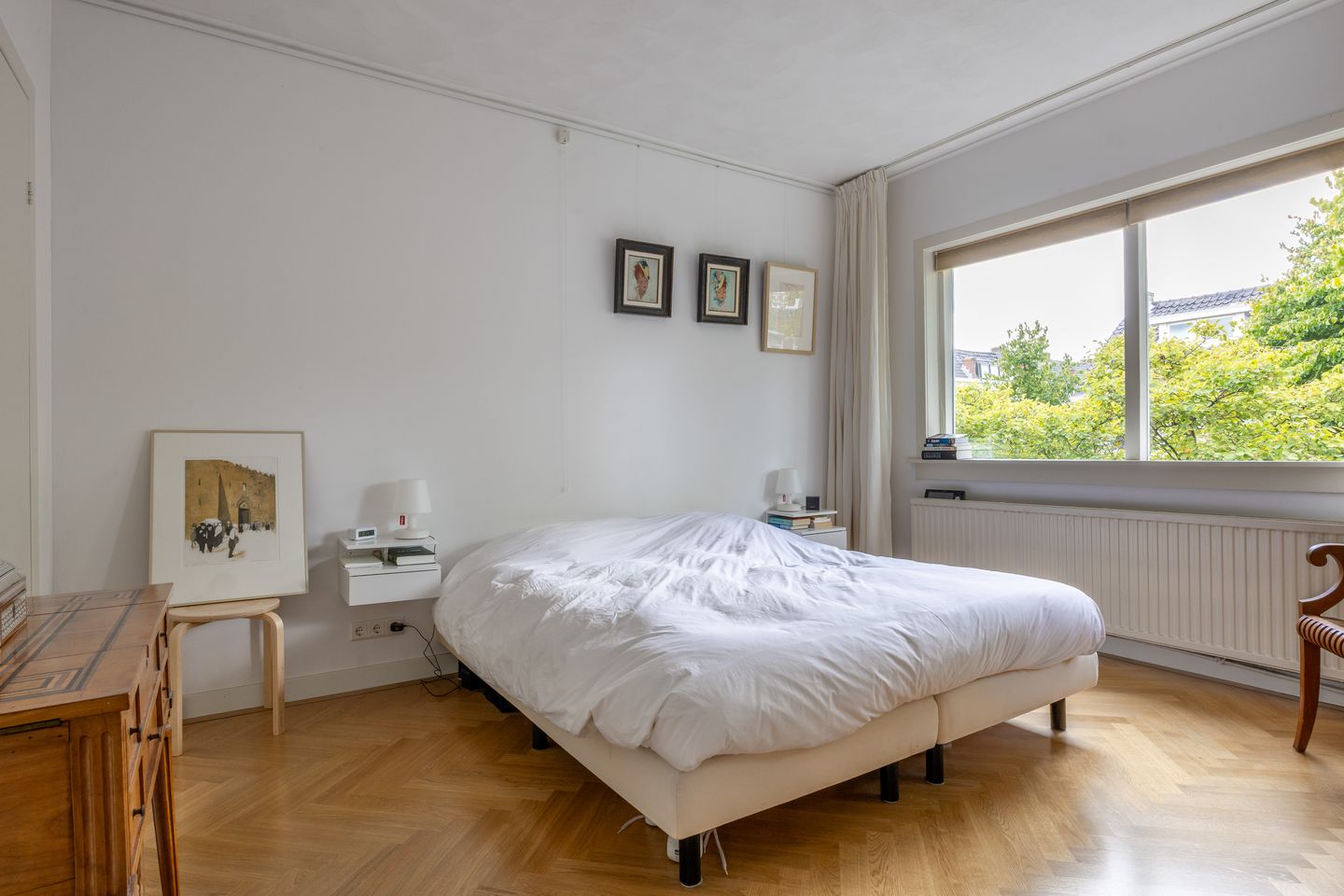 Foto 20 van Fontein Verschuirstraat 7