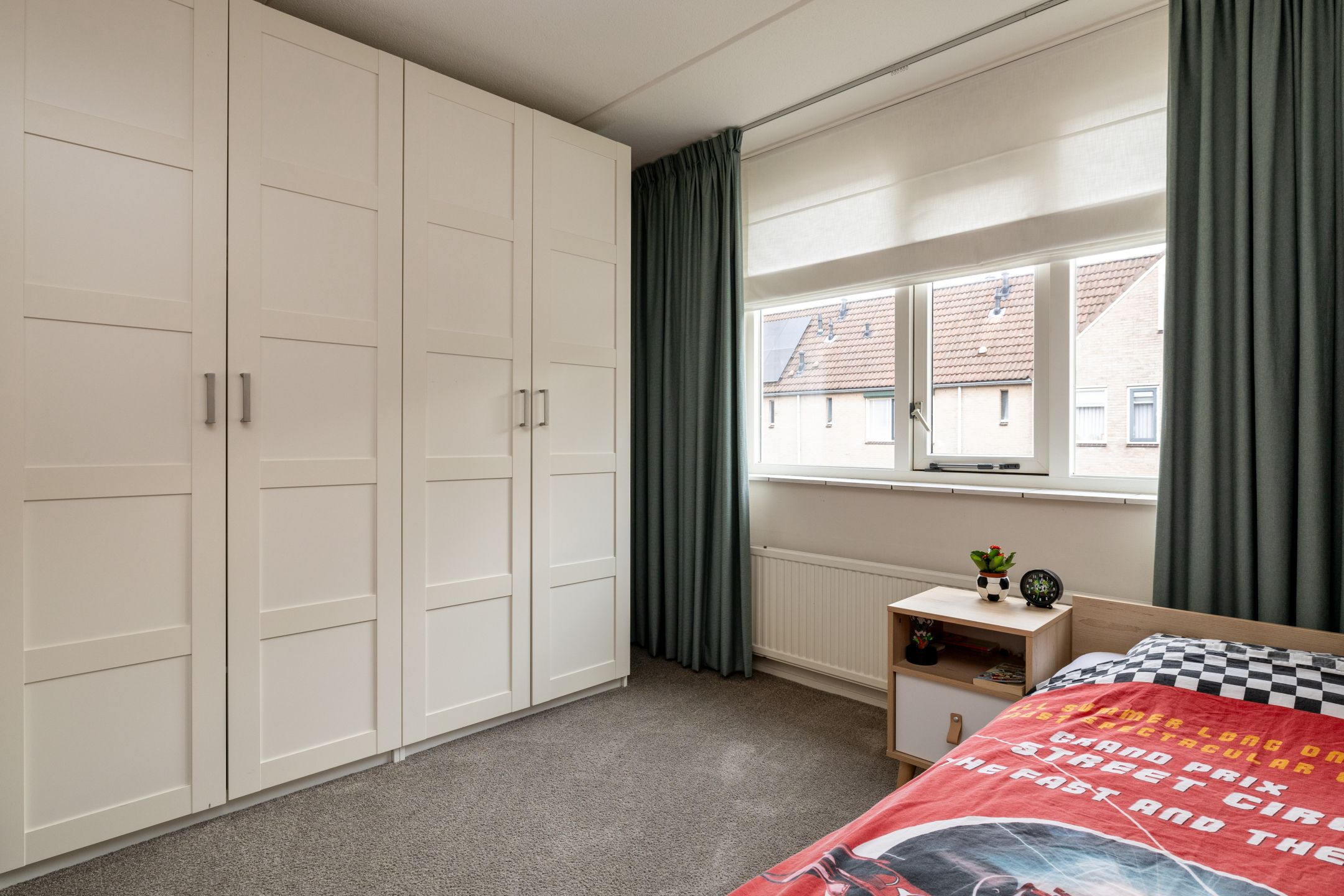 Foto 24 van Prinses Christinastraat 11