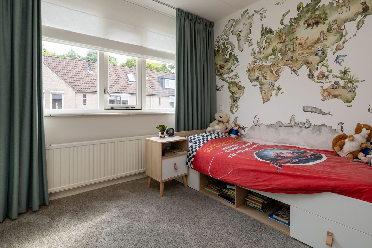 Foto 25 van Prinses Christinastraat 11