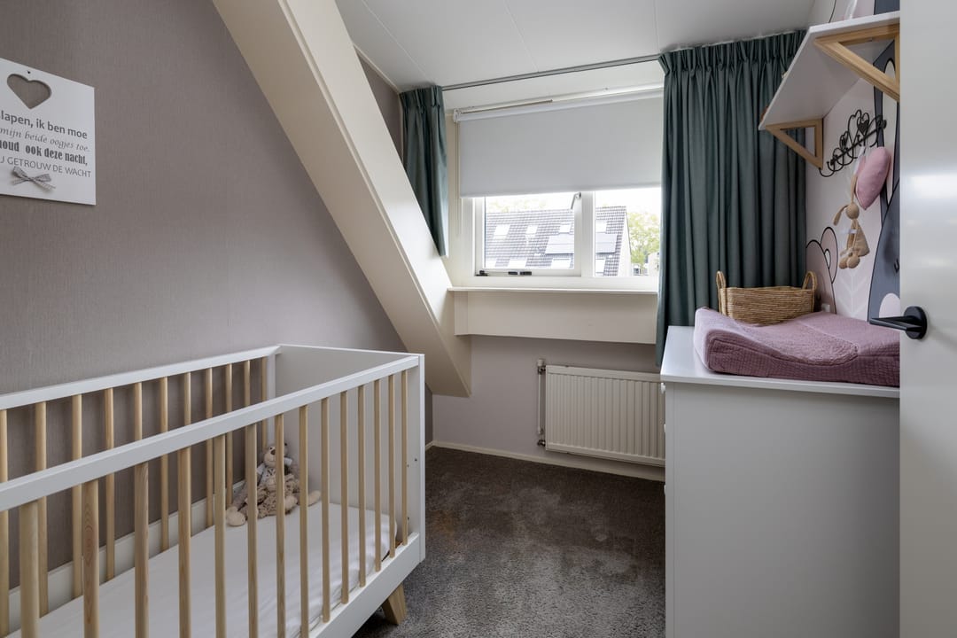 Foto 26 van Prinses Christinastraat 11