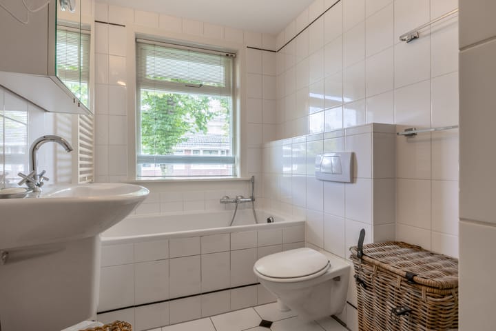 Foto 26 van Fontein Verschuirstraat 7