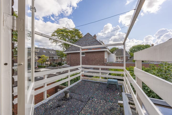 Foto 28 van Fontein Verschuirstraat 7