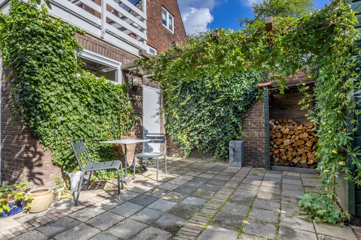 Foto 14 van Fontein Verschuirstraat 7