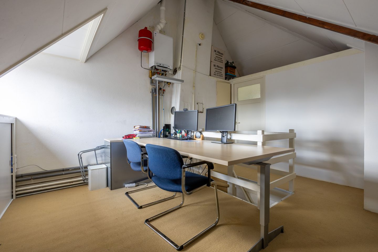 Foto 29 van Fontein Verschuirstraat 7