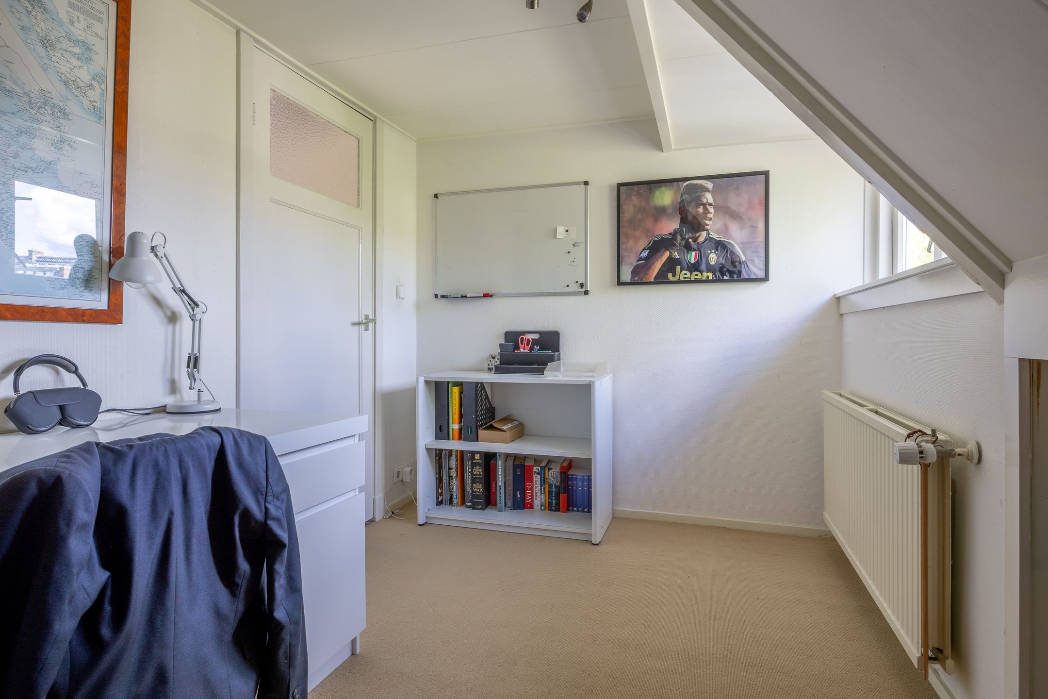 Foto 30 van Fontein Verschuirstraat 7