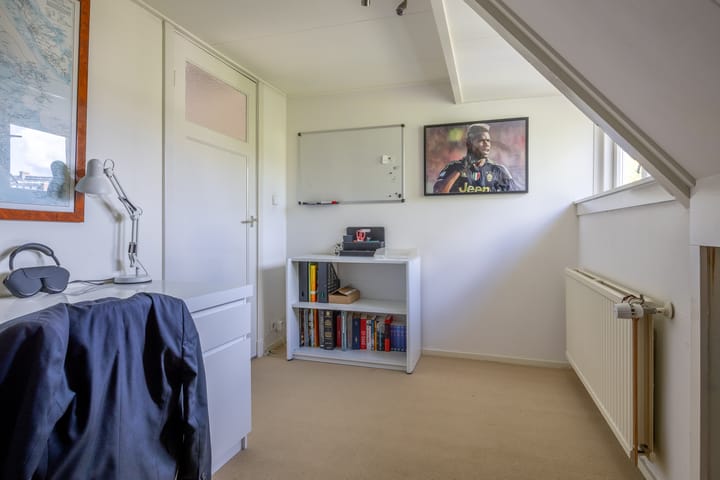 Foto 30 van Fontein Verschuirstraat 7