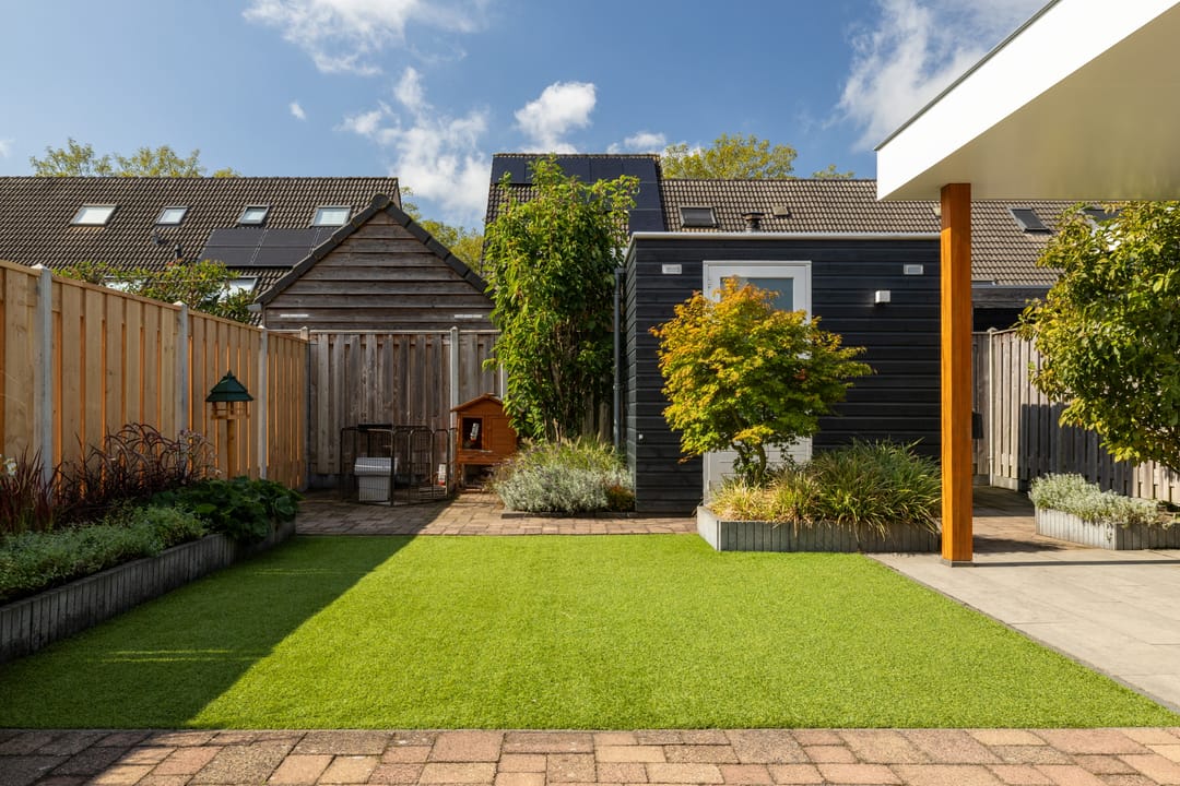 Foto 37 van Prinses Christinastraat 11