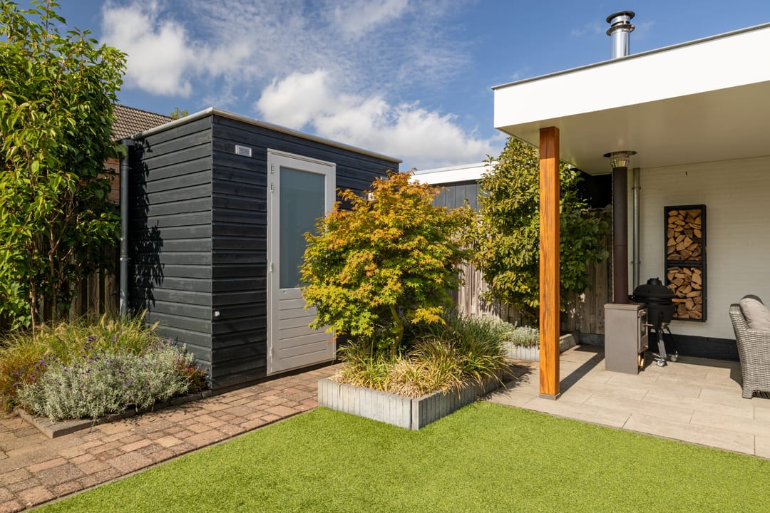 Foto 38 van Prinses Christinastraat 11