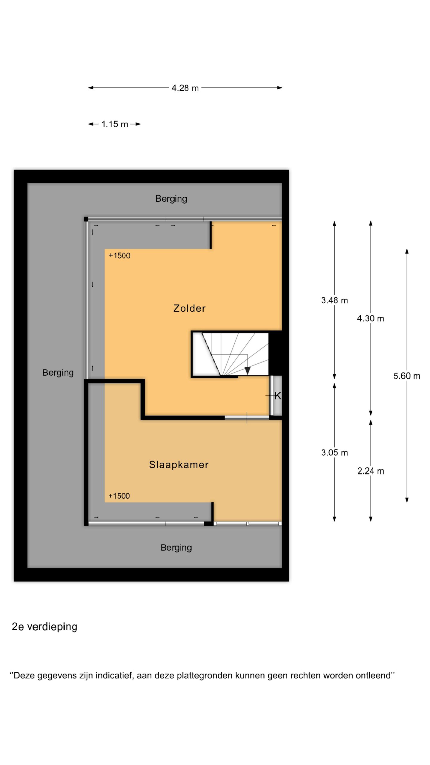 Foto 35 van Fontein Verschuirstraat 7