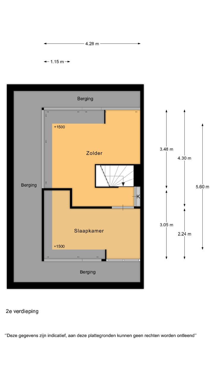 Foto 35 van Fontein Verschuirstraat 7