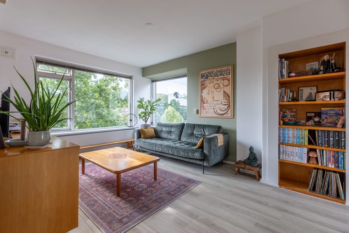 Foto 2 van Anthony Fokkerweg 176