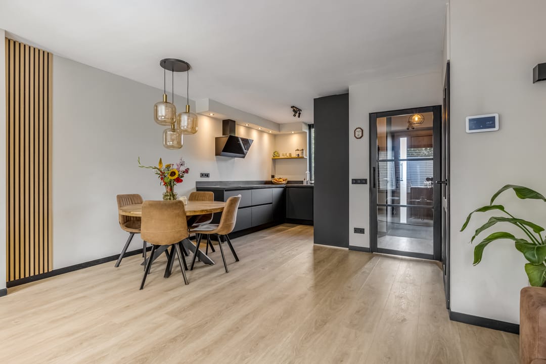 Foto 2 van Kloosterstraat 3