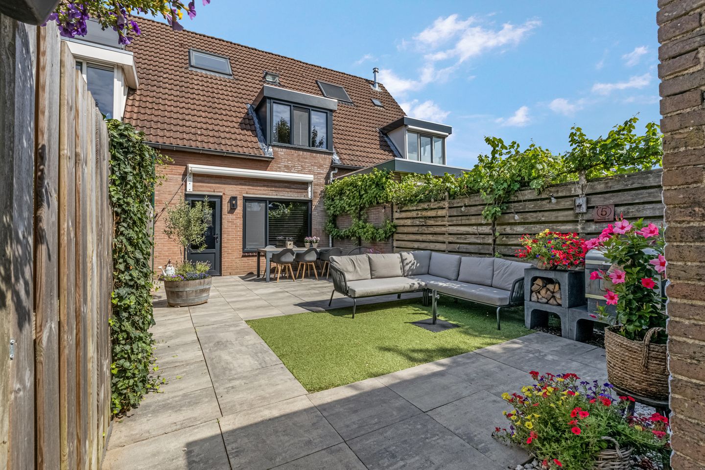 Foto 4 van Kloosterstraat 3