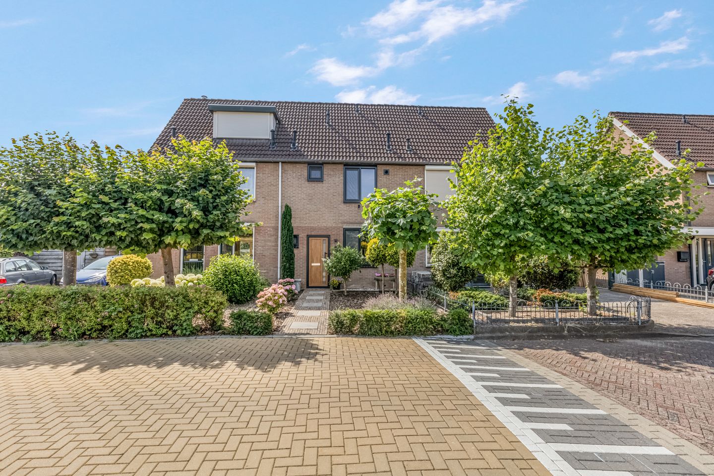 Foto 5 van Kloosterstraat 3