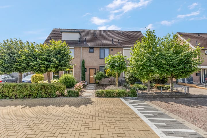 Foto 5 van Kloosterstraat 3