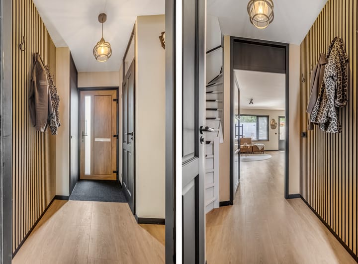 Foto 6 van Kloosterstraat 3