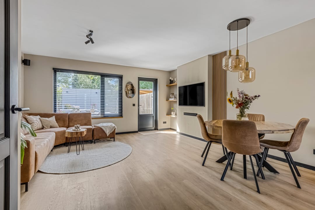 Foto 7 van Kloosterstraat 3