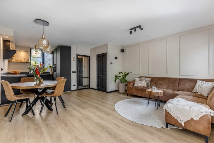 Foto 8 van Kloosterstraat 3