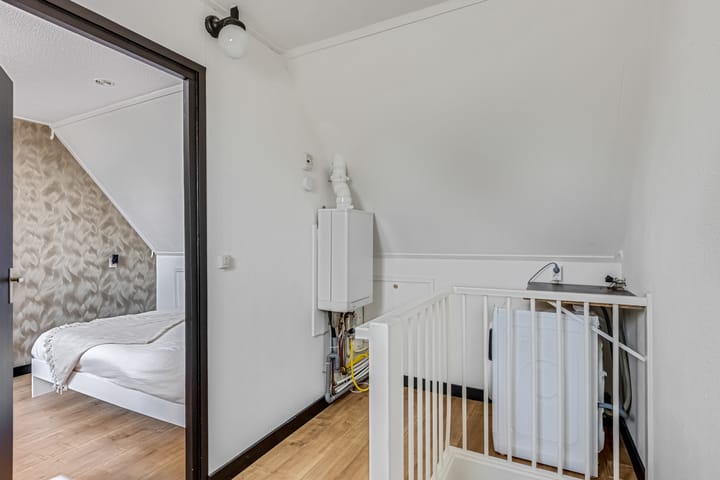 Foto 25 van Kloosterstraat 3