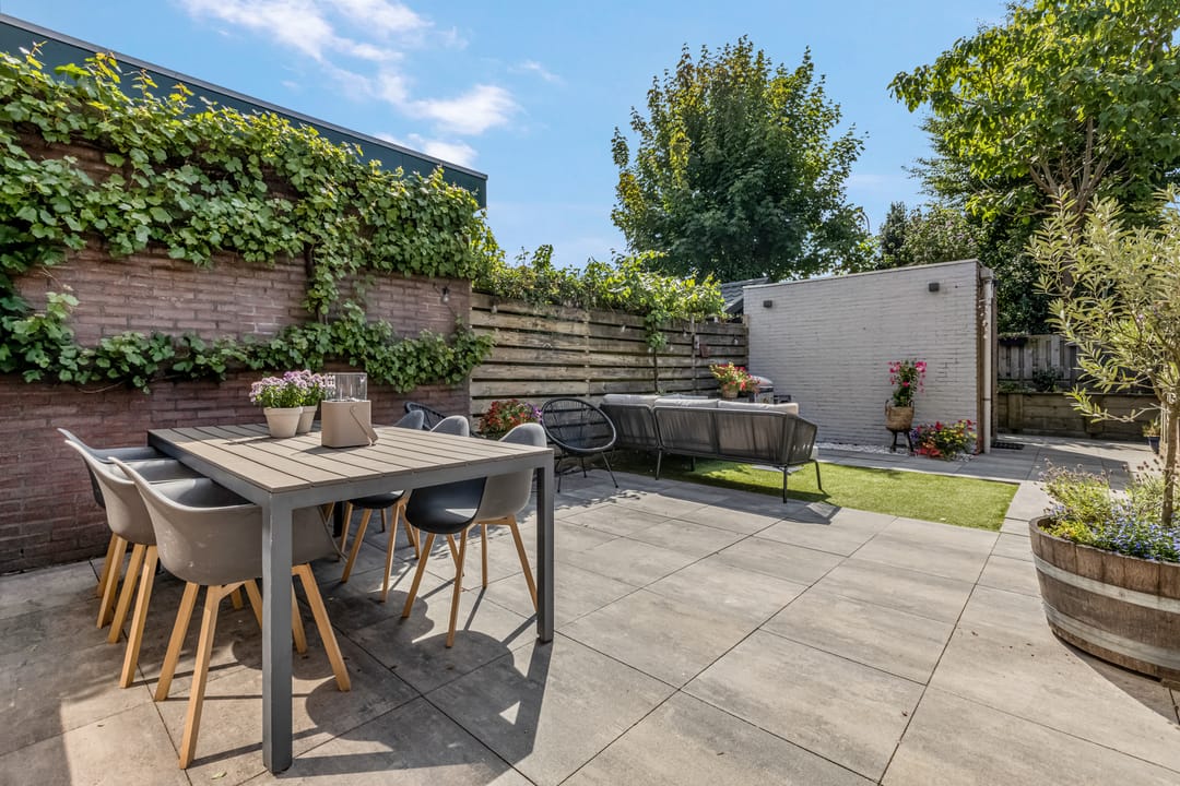 Foto 28 van Kloosterstraat 3