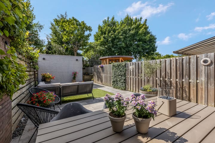 Foto 29 van Kloosterstraat 3