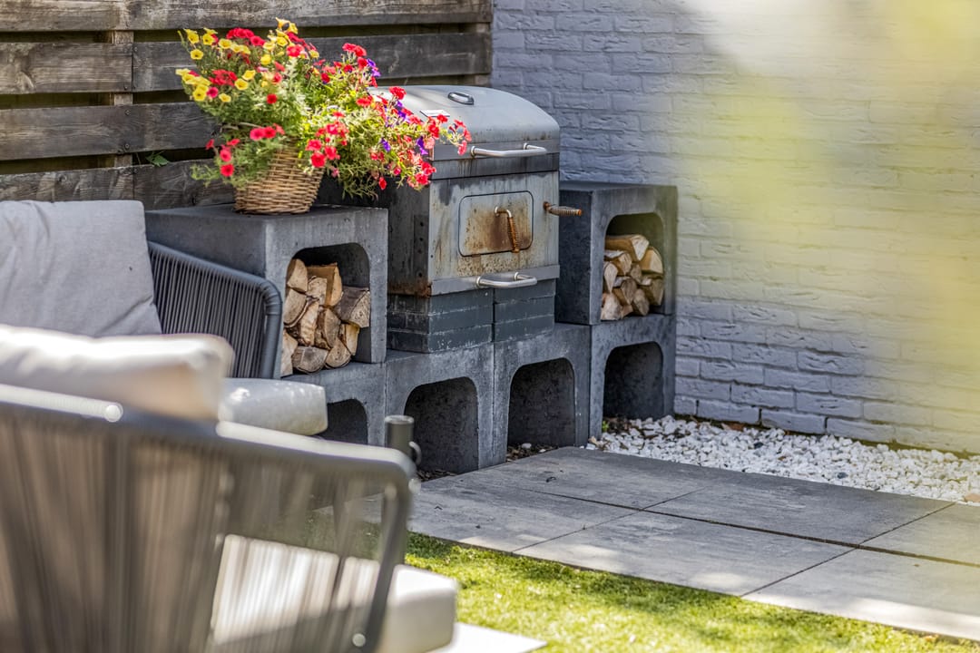 Foto 31 van Kloosterstraat 3