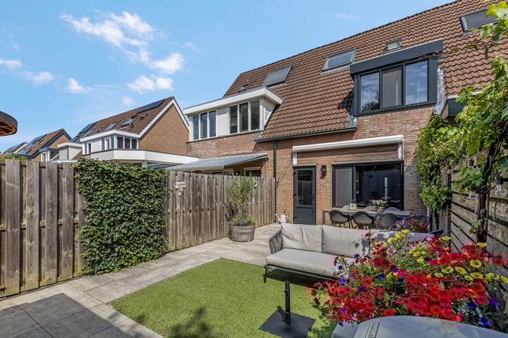 Foto 33 van Kloosterstraat 3