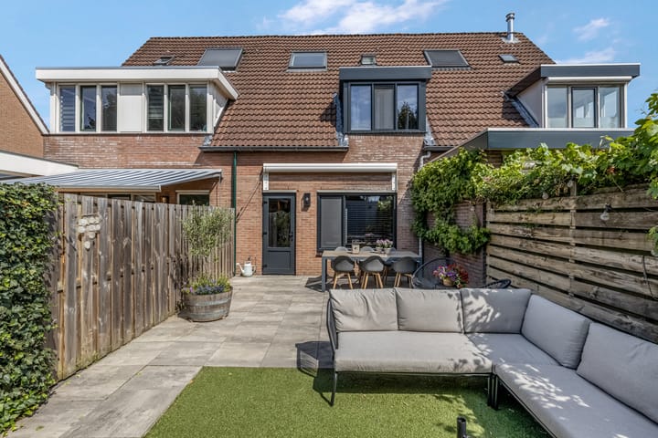 Foto 34 van Kloosterstraat 3