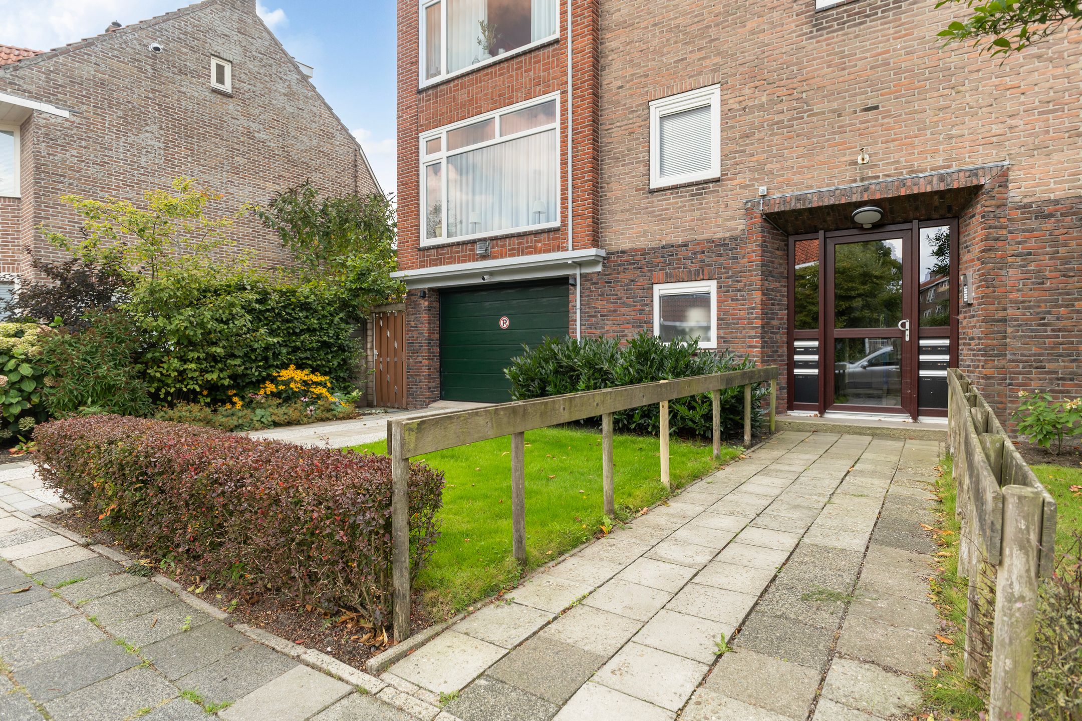 Foto 6 van César Franckstraat 13-D