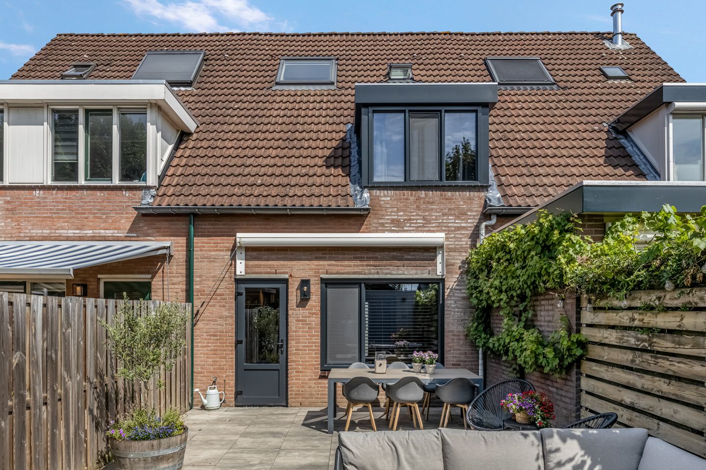 Foto 35 van Kloosterstraat 3