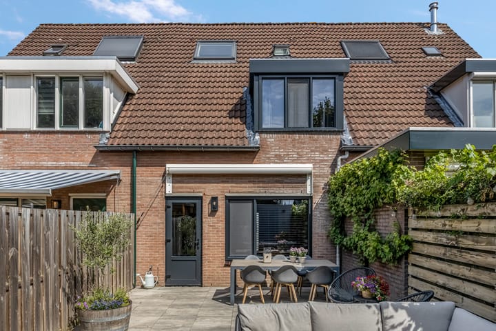 Foto 35 van Kloosterstraat 3