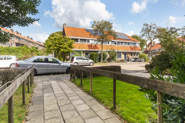 Foto 5 van César Franckstraat 13-D