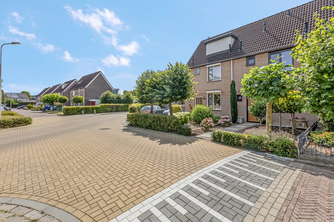 Foto 37 van Kloosterstraat 3