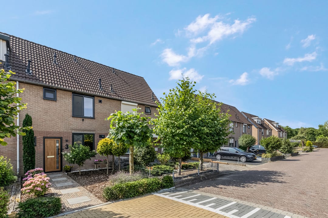 Foto 38 van Kloosterstraat 3