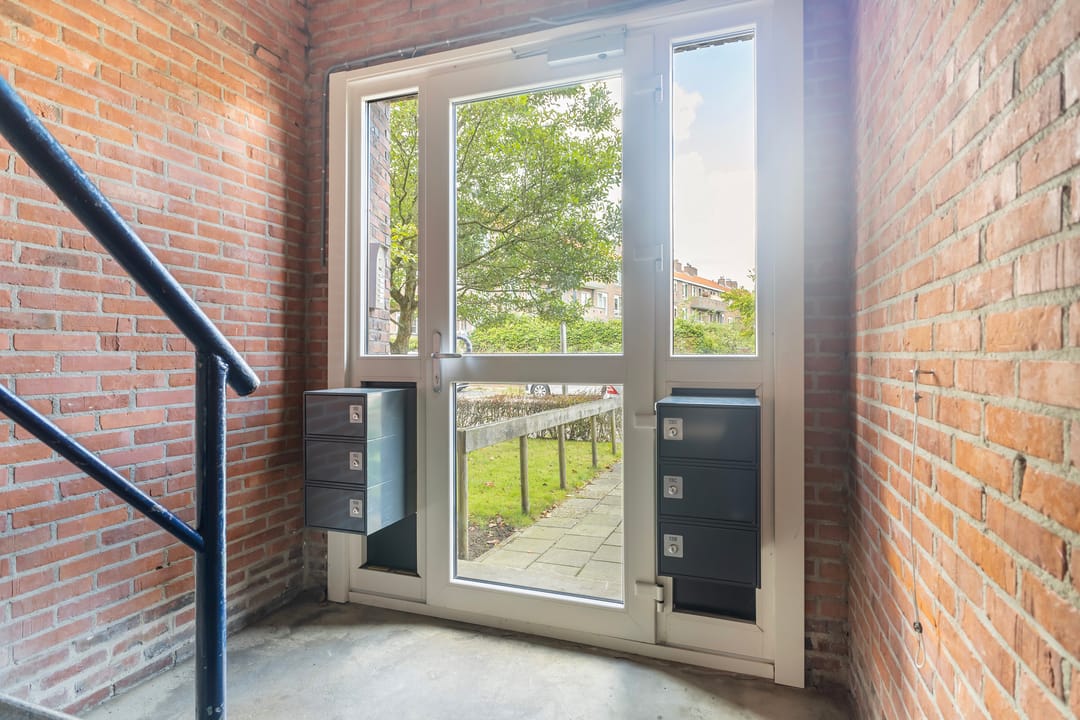 Foto 7 van César Franckstraat 13-D