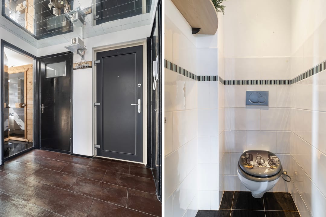 Foto 8 van César Franckstraat 13-D