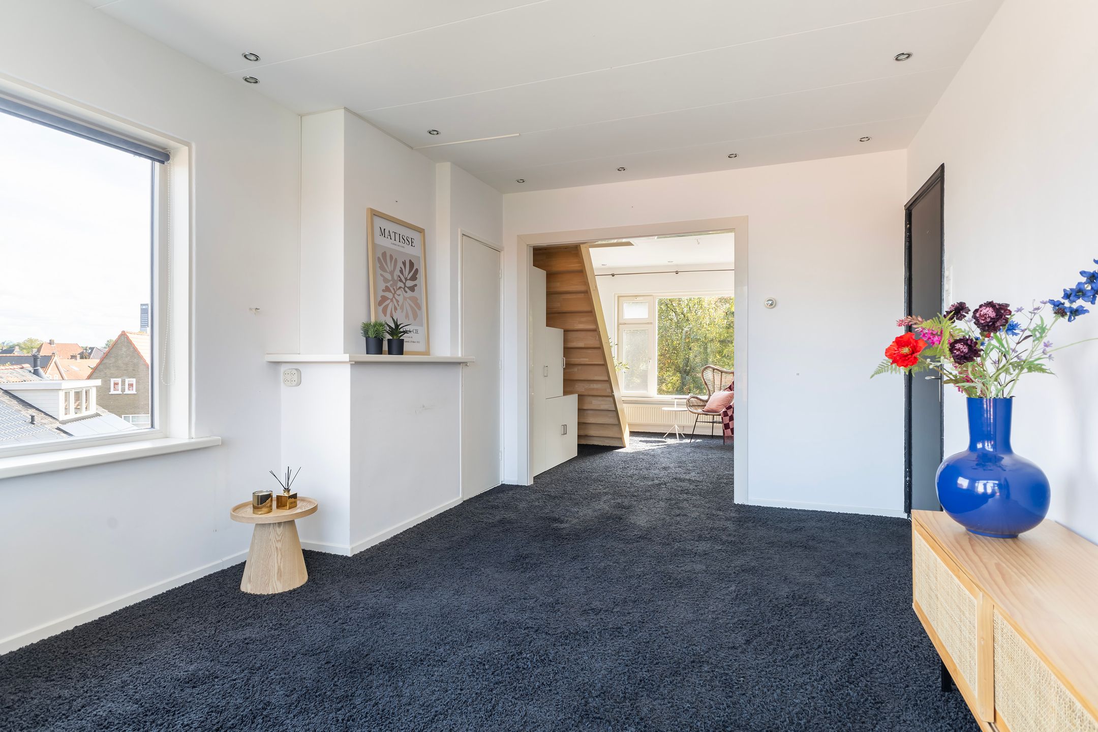 Foto 9 van César Franckstraat 13-D